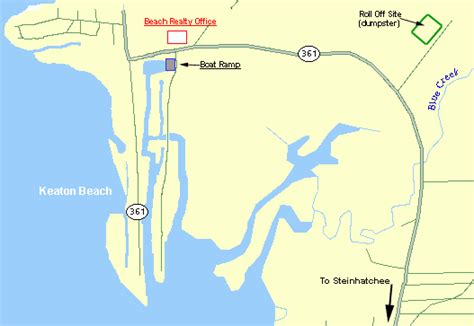 keaton beach population|keaton beach florida on map.